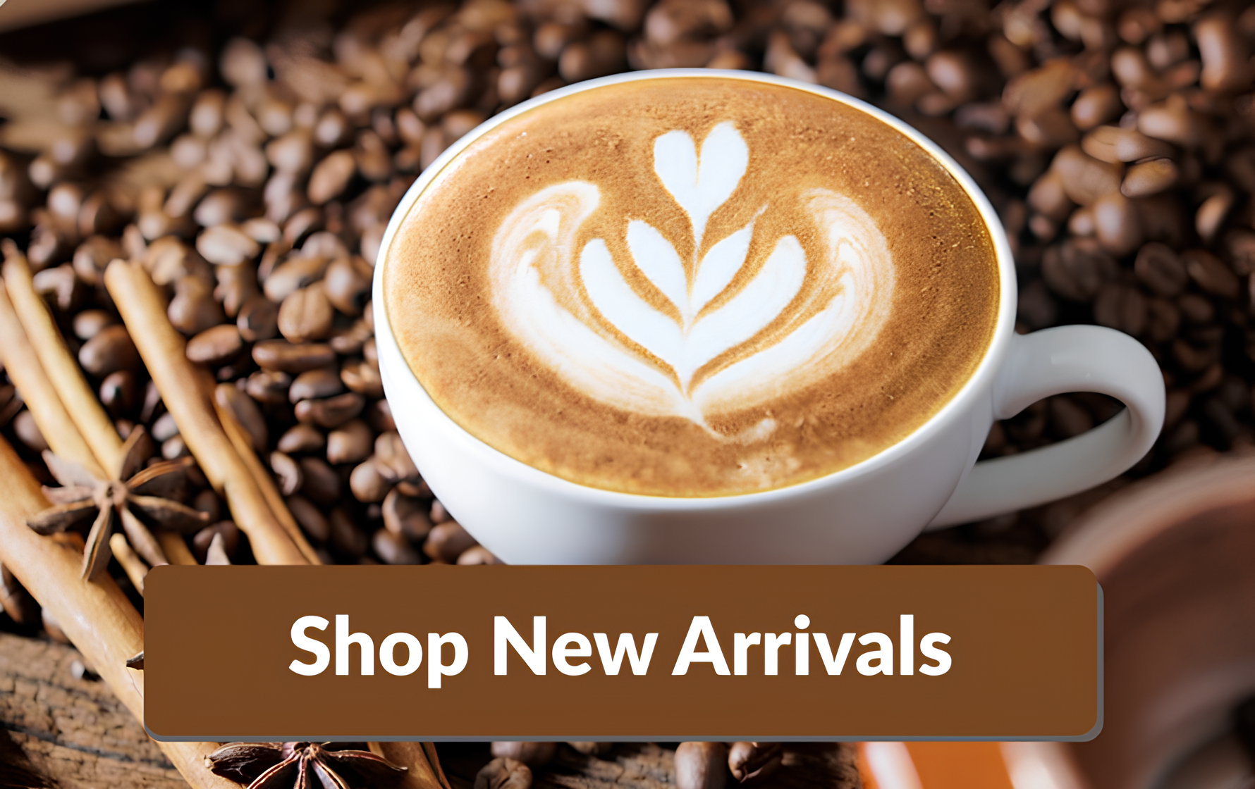 Espresso Machines