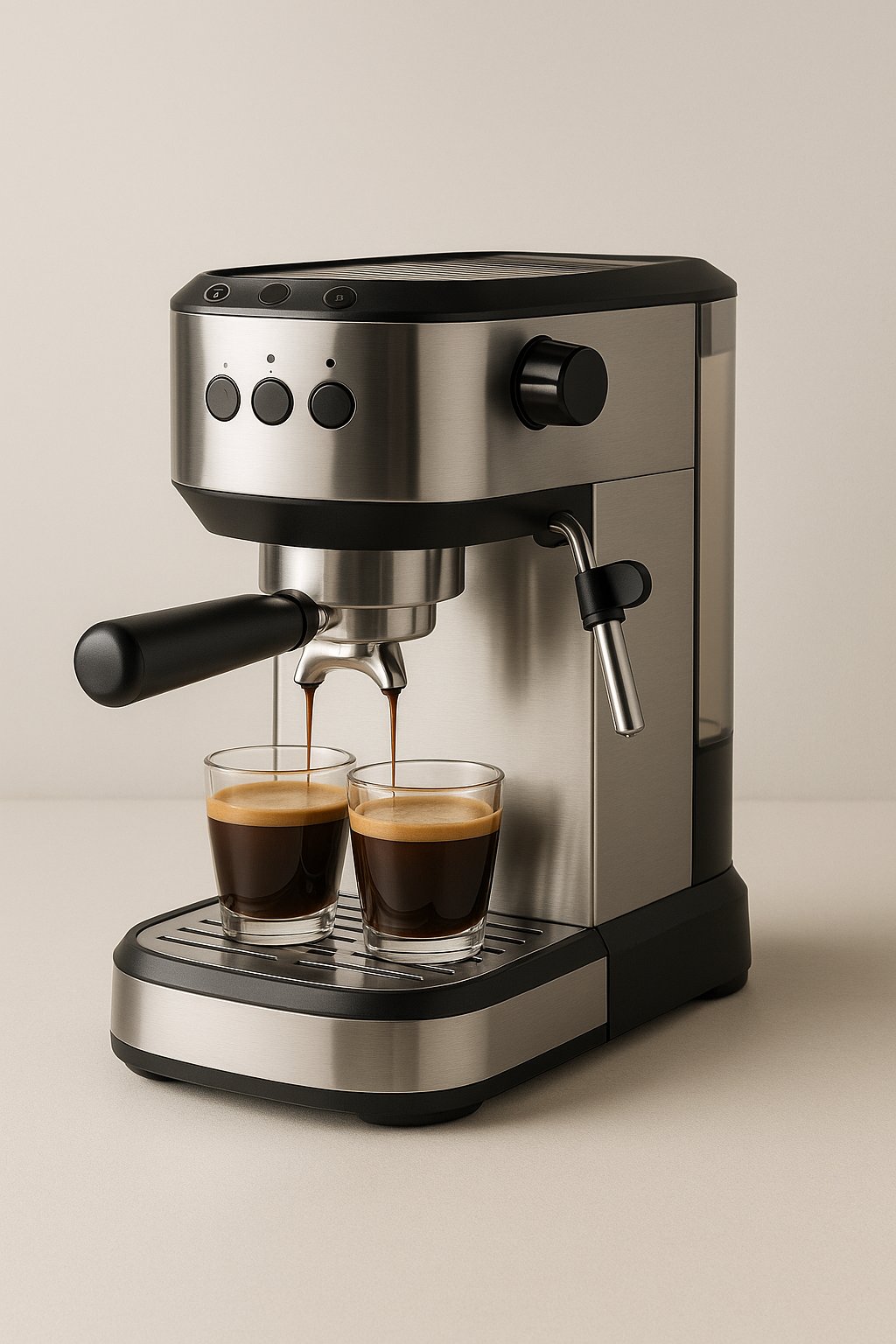 Espresso Machines