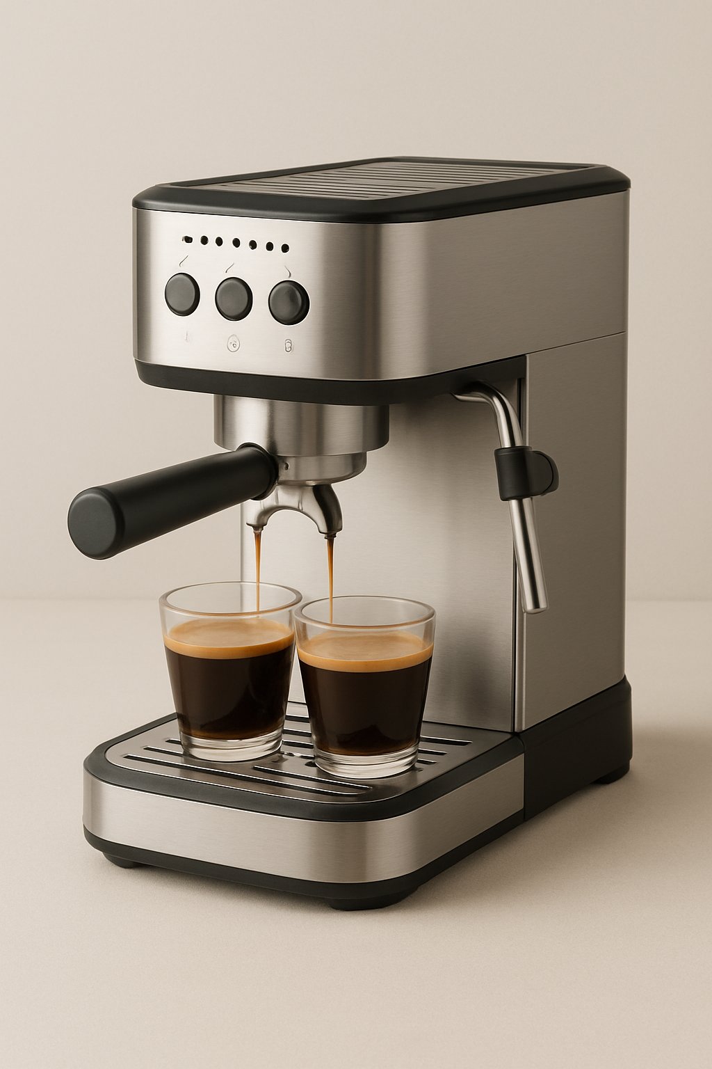 Coffee Machines