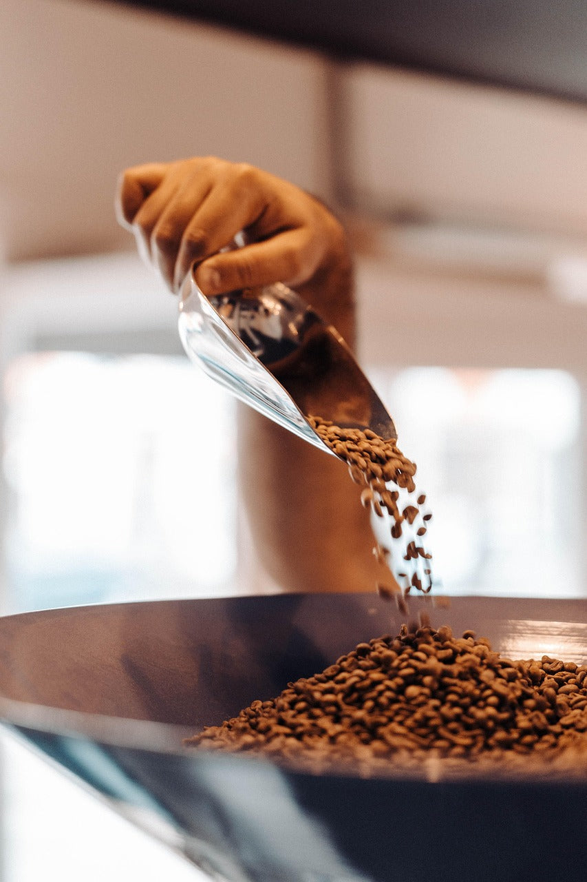 Coffee Grinders