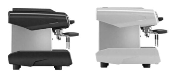La Spaziale S21 Espresso Machine - High Capacity, Lever Steam Wands, Commercial Coffee Machine