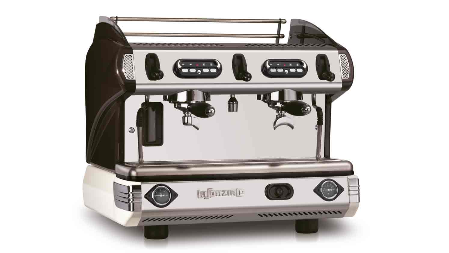 Commercial Coffee