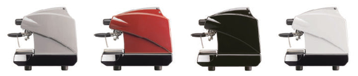 La Spaziale S9 Compact 2 Group Commercial Espresso Machine