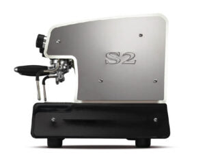La Spaziale S2 Spazio Espresso Machine - Dual Boiler, Volumetric Control, Commercial Coffee Machine