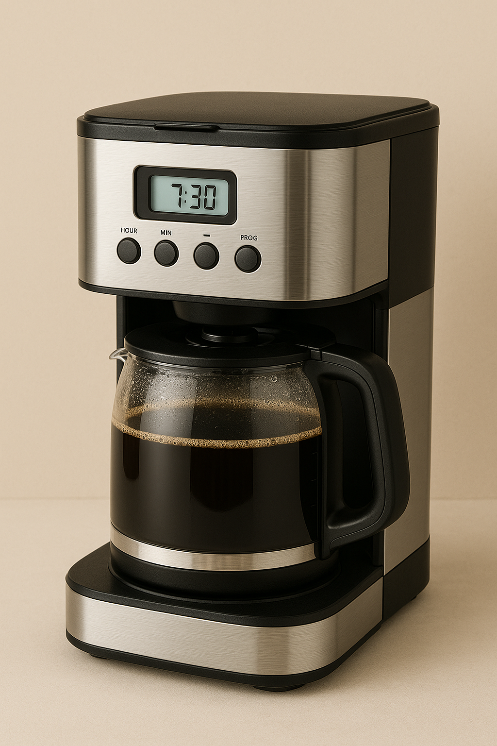 Coffee Machines
