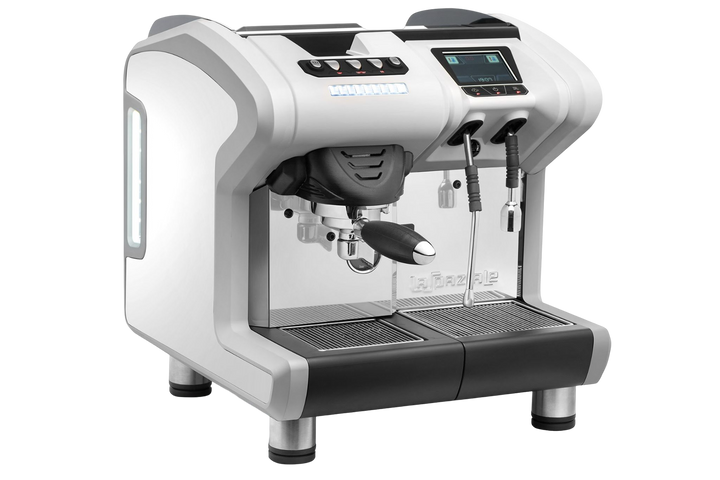 La Spaziale Coffee Machine S11 Minibrio Espresso Machine - Dual Boiler, PID Control, Commercial Espresso Machine