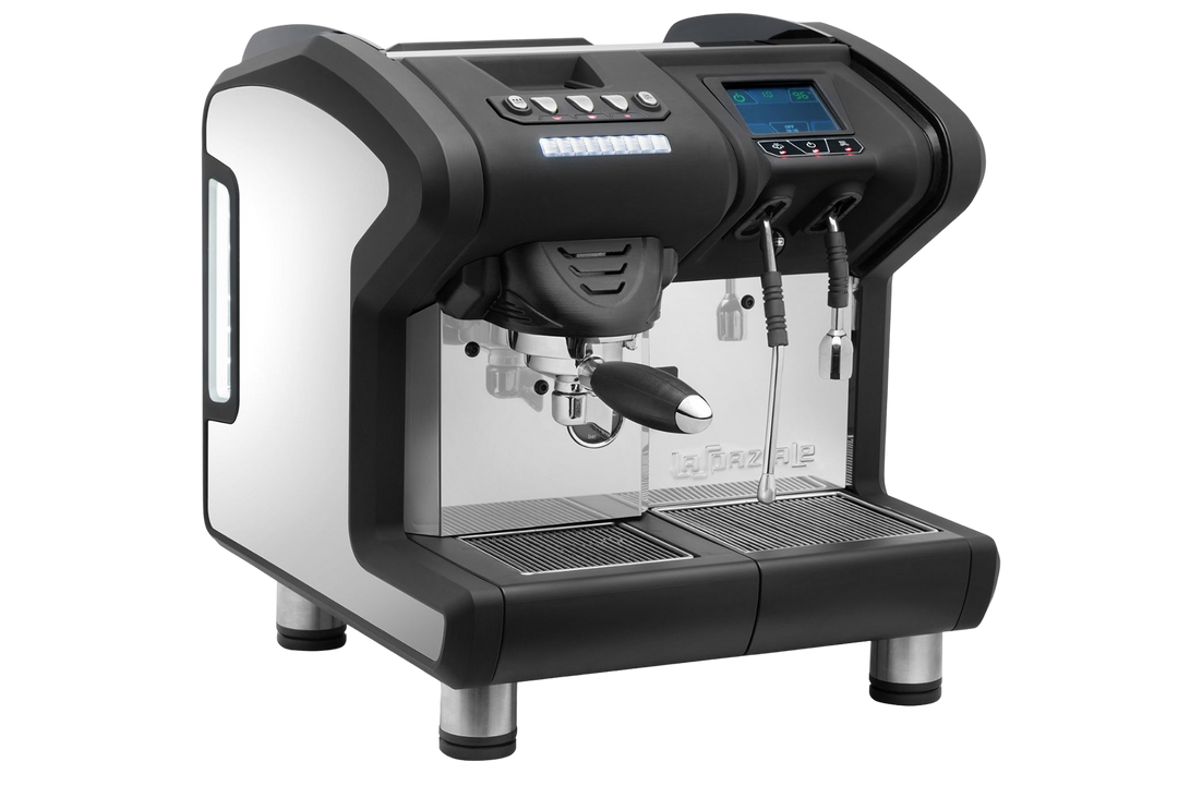 La Spaziale Coffee Machine S11 Brio Espresso Machine - Dual Boiler, PID Control, Commercial Coffee Machine
