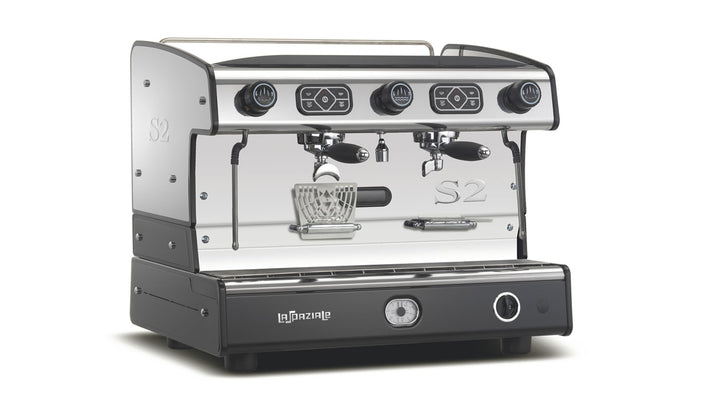 La Spaziale S2 T.A Espresso Machine - High Capacity, Take Away Design, Commercial Coffee Machine