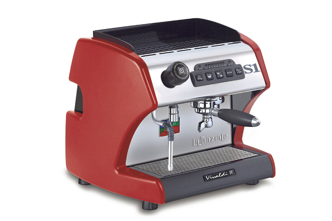 La Spaziale S1 Vivaldi II Espresso Machine