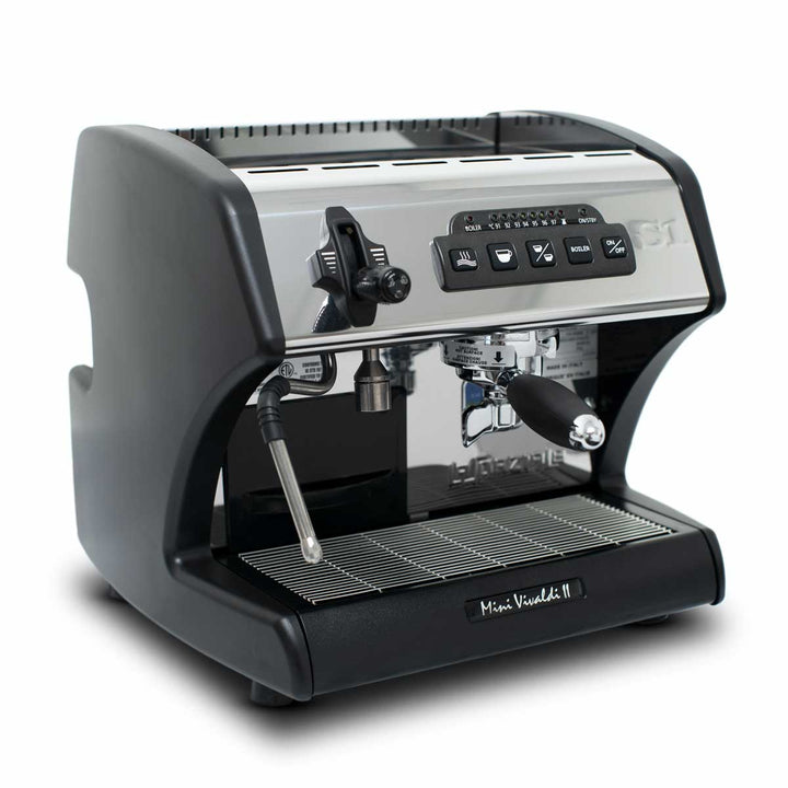 La Spaziale S1 Mini Vivaldi II Espresso Machine - Dual Boiler Home Espresso System