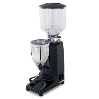 Bezzera M80E Coffee Grinder - Heavy Duty Timer Version - SKU M80E