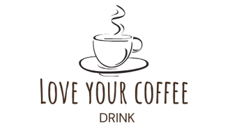 Love Your Coffee Drink