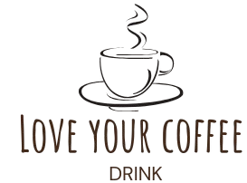 Love Your Coffee Drink